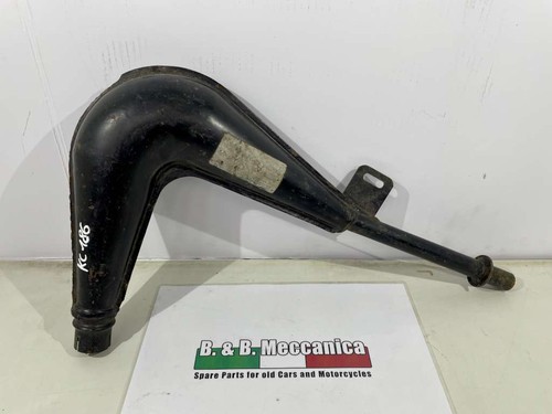 Marmitta pancia espansione - marmitta,