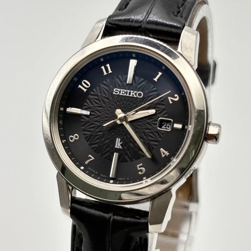 Con accessori seiko lukia 1b35 - accessori,