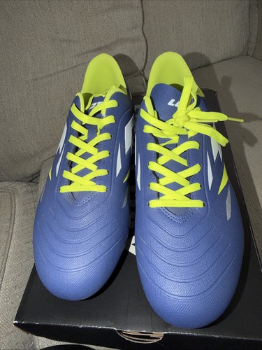 Lotto cleats solista 700 fg - lotto,