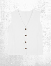 Maglia donna Fat Face vita