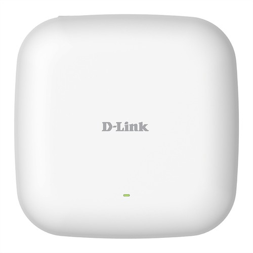 Link dap x2810 ax1800 - ax1800, access