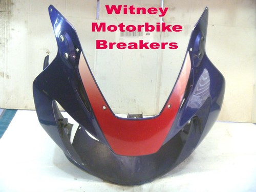 Honda cbr900 carena - 00-01,