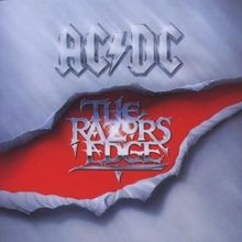 The Razors Edge von AC/DC | CD