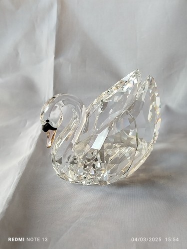 Swarovski cigno - swarovski,