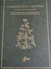 I discorsi di P.A. Mattioli 12