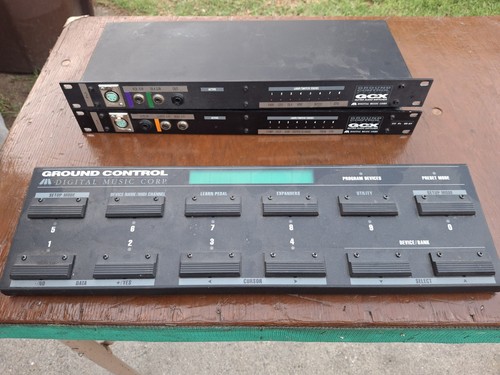 Digital music corp - 2x,