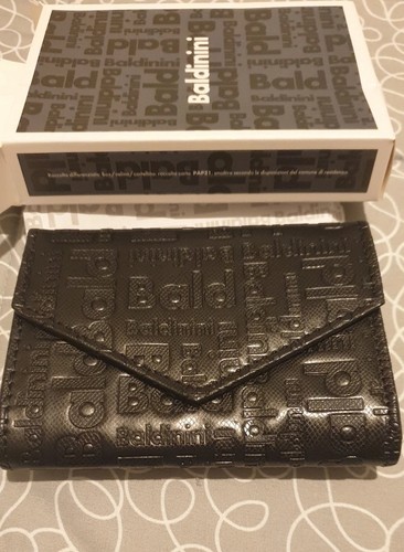 Portafoglio donna nero - , sb2721