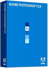 🎨 Adobe Photoshop CS4 11.0