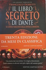 Il libro segreto di Dante