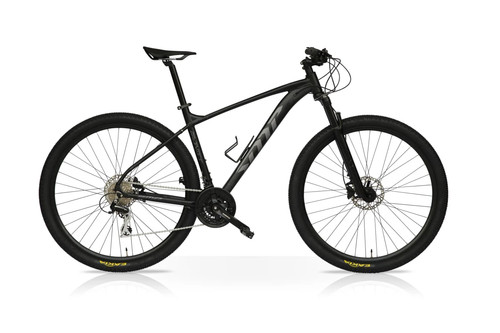 Bicicletta mtb brontes - bicicletta, 29