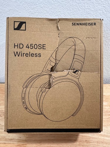 Leggi sennheiser hd - sennheiser,