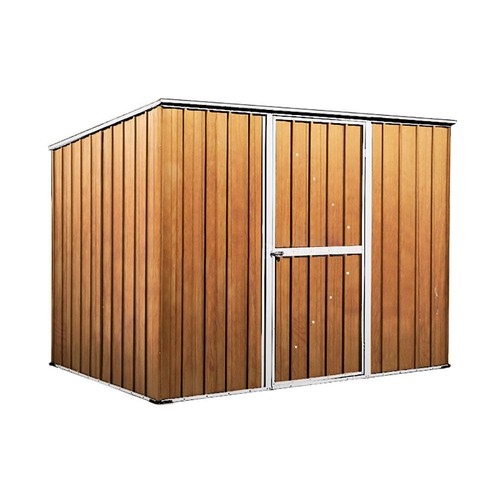 Casetta box giardino - giardino, in