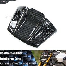 3K Carbon Fiber Front Fairing