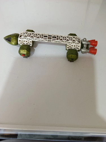 Dinky space 1999 - 1999, eagle
