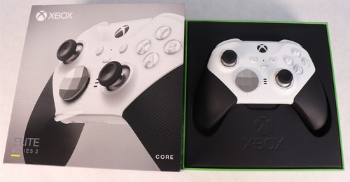 Controller xbox elite series - series, 2