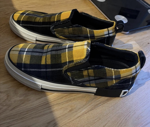 Dolce gabbana sneaker uomo - sneaker,