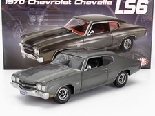 1/18 ACME-MODELS - CHEVROLET -