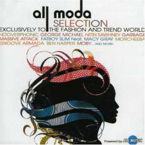 All moda selection - selection,