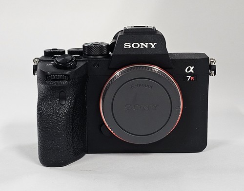 Sony a7r a7r4a a7rm4a - a,