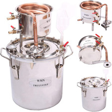 Casa alambicco distillatore - casa,