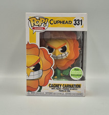 Cagney carnation funko pop - cagney,