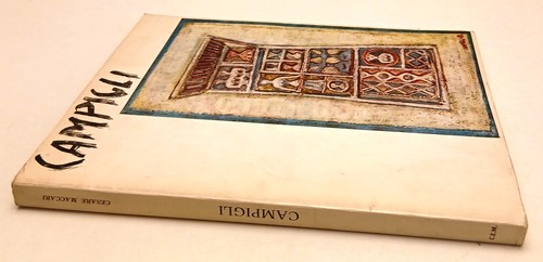 Campigli cesare maccari - -,