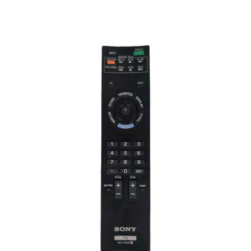 Sony yd035 bravia lcd - sony, led