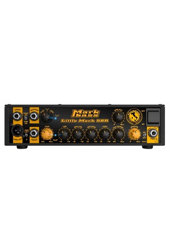 Markbass little mark 58r - mark,