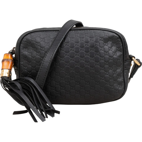 Borsa tracolla gucci - a,