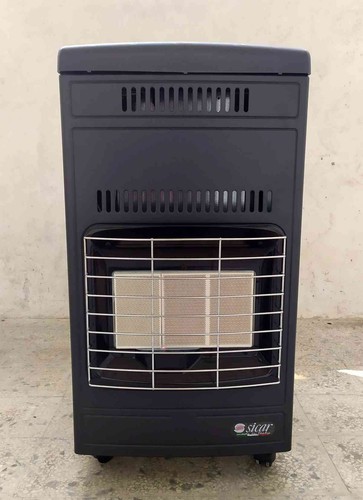 Stufa gas gpl sicar euro - a, 90