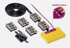 Stop & Go 075537 Plus-Minus