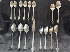 1881 Rogers Oneida Traforato