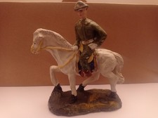 Soldatino in pasta Militare a