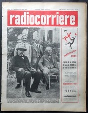 RADIOCORRIERE 1950#44-ricordo