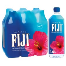 FIJI Acqua in Bottiglia