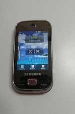 TELEFONO CELLULARE SMARTPHONE SAMSUNG GT-B5722 DUAL SIM FUNZIONANTE SBLOCCATO 