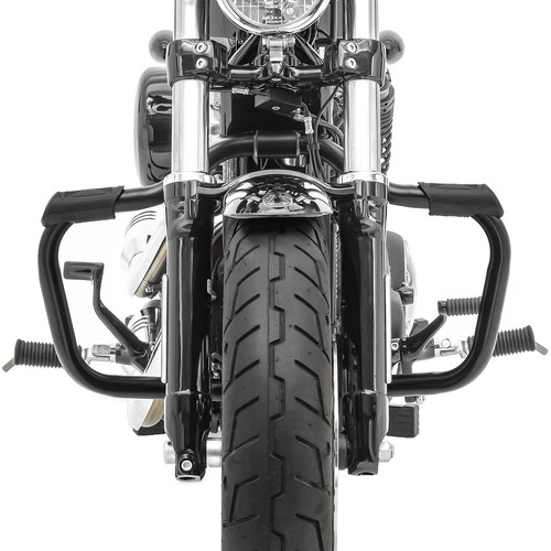 Paraurti per harley - paraurti, davidson