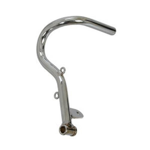 Kart racing pedal 180mm - go,