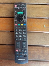 Telecomando TV Panasonic 