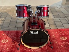 Pearl Vision Birch Red Wine