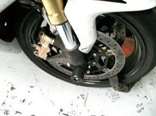 Honda CBR600RR 2007-2019