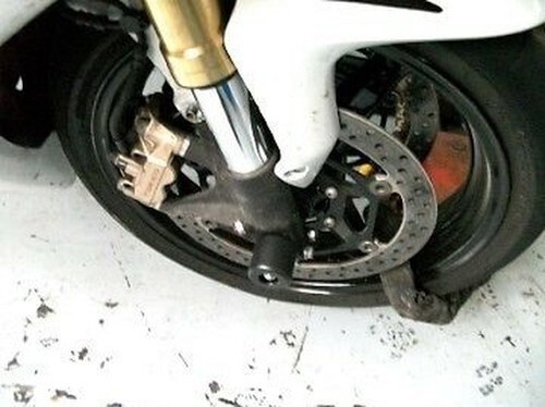 Honda cbr600rr 2007 2019 - honda,