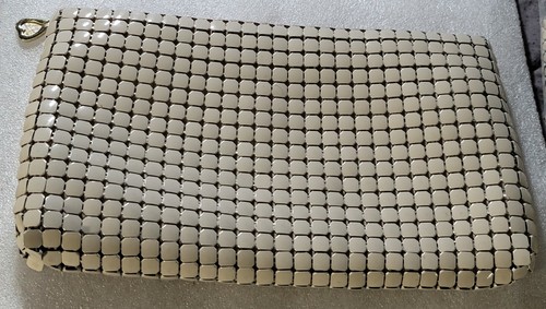 Borsa pochette vintage firmata