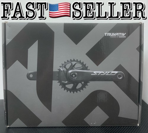 Sram truvativ stylo - truvativ,
