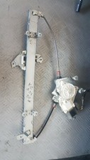 NISSAN MICRA K12 ANNO 2006 ALZAVETRO ALZACRISTALLO ANTERIORE DESTRO DX 5 PORTE