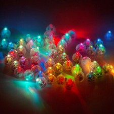 PRECORN 100 Pezzi Palloncini