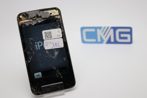 Apple ipod touch - touch, 4a