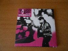 VASCO ROSSI LIVE KOM-2 DVD-SPECIALI MUSICALI DI SORRISI n.4-ed.MONDADORI 2014