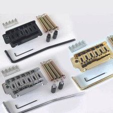 Kit chitarra elettrica tremolo