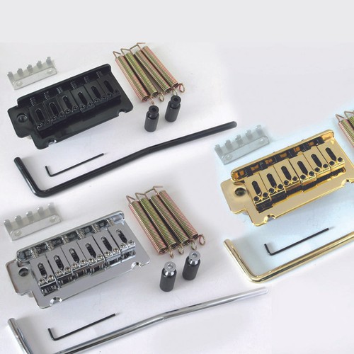 Kit chitarra elettrica tremolo